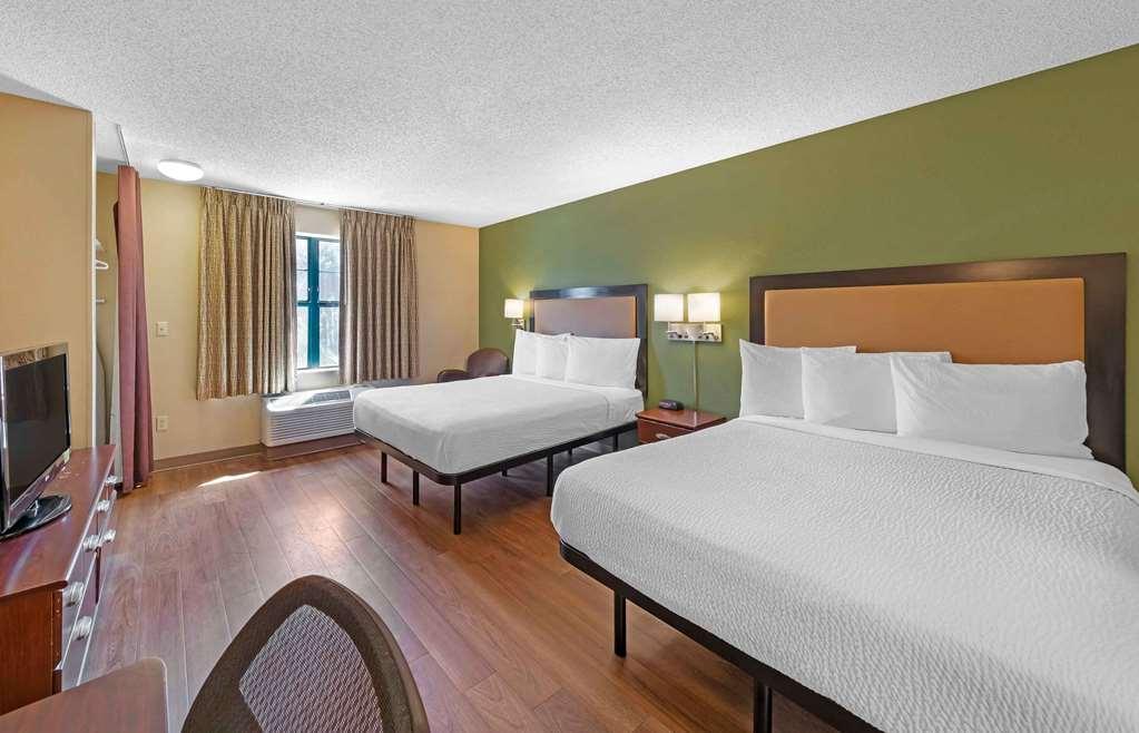 Extended Stay America Suites - Chesapeake - Crossways Blvd Habitación foto
