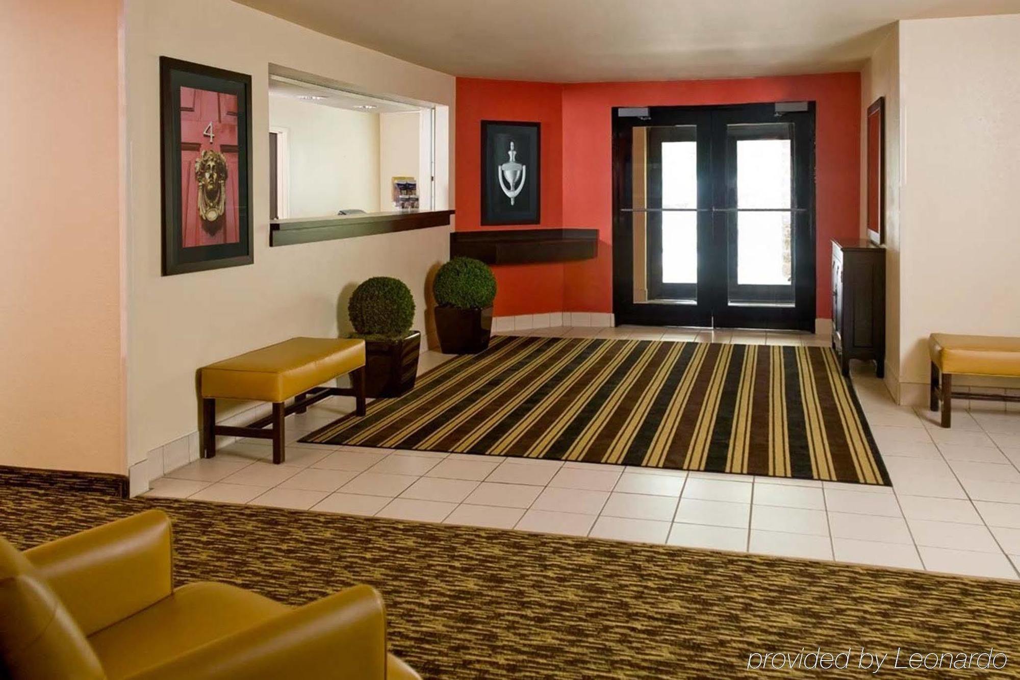 Extended Stay America Suites - Chesapeake - Crossways Blvd Exterior foto