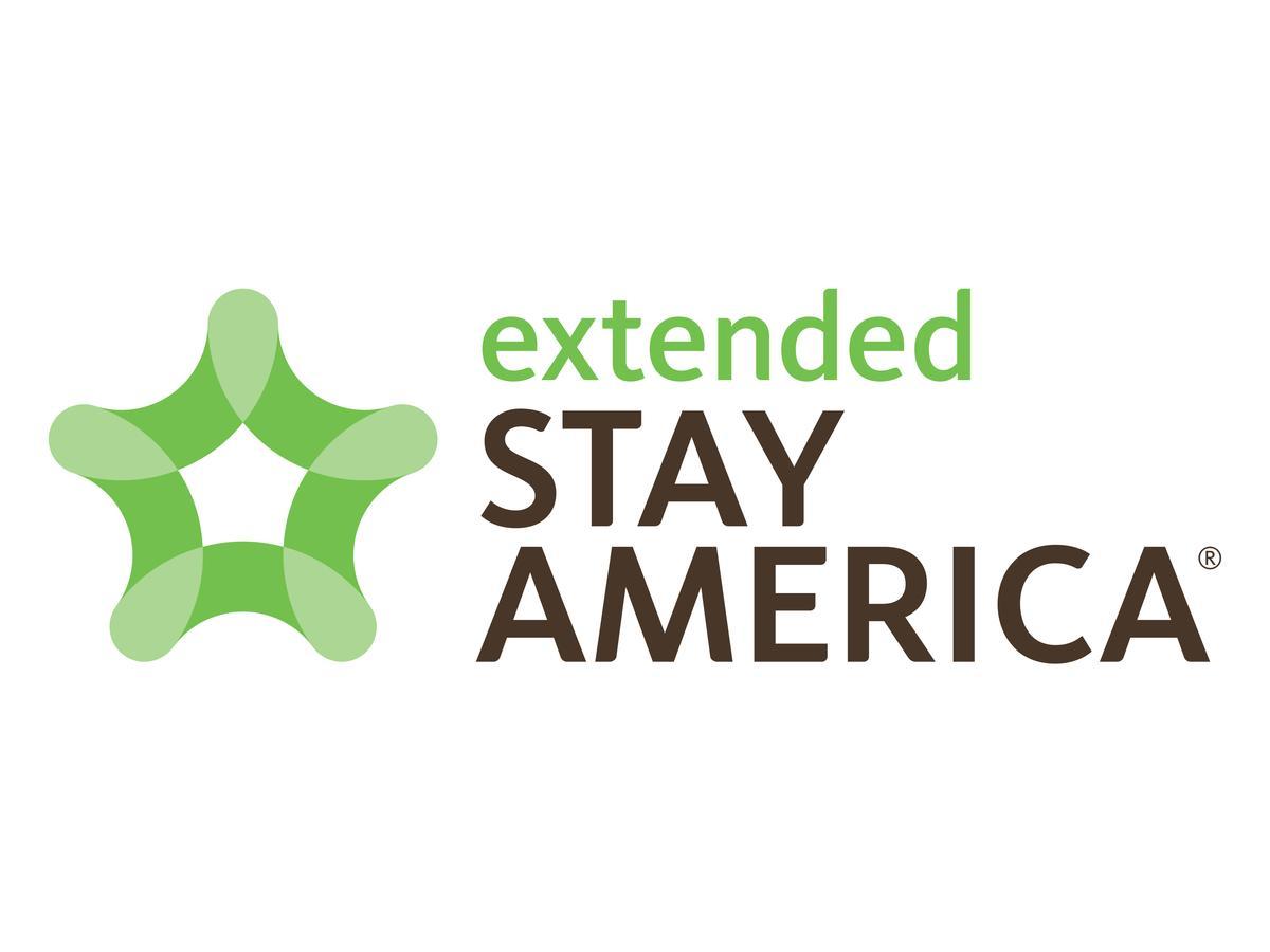 Extended Stay America Suites - Chesapeake - Crossways Blvd Exterior foto